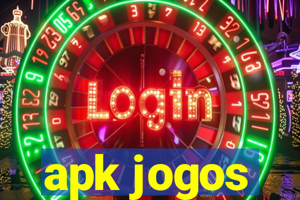 apk jogos